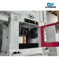 GANTRY TYPE 30 Tons High Recision Power Press